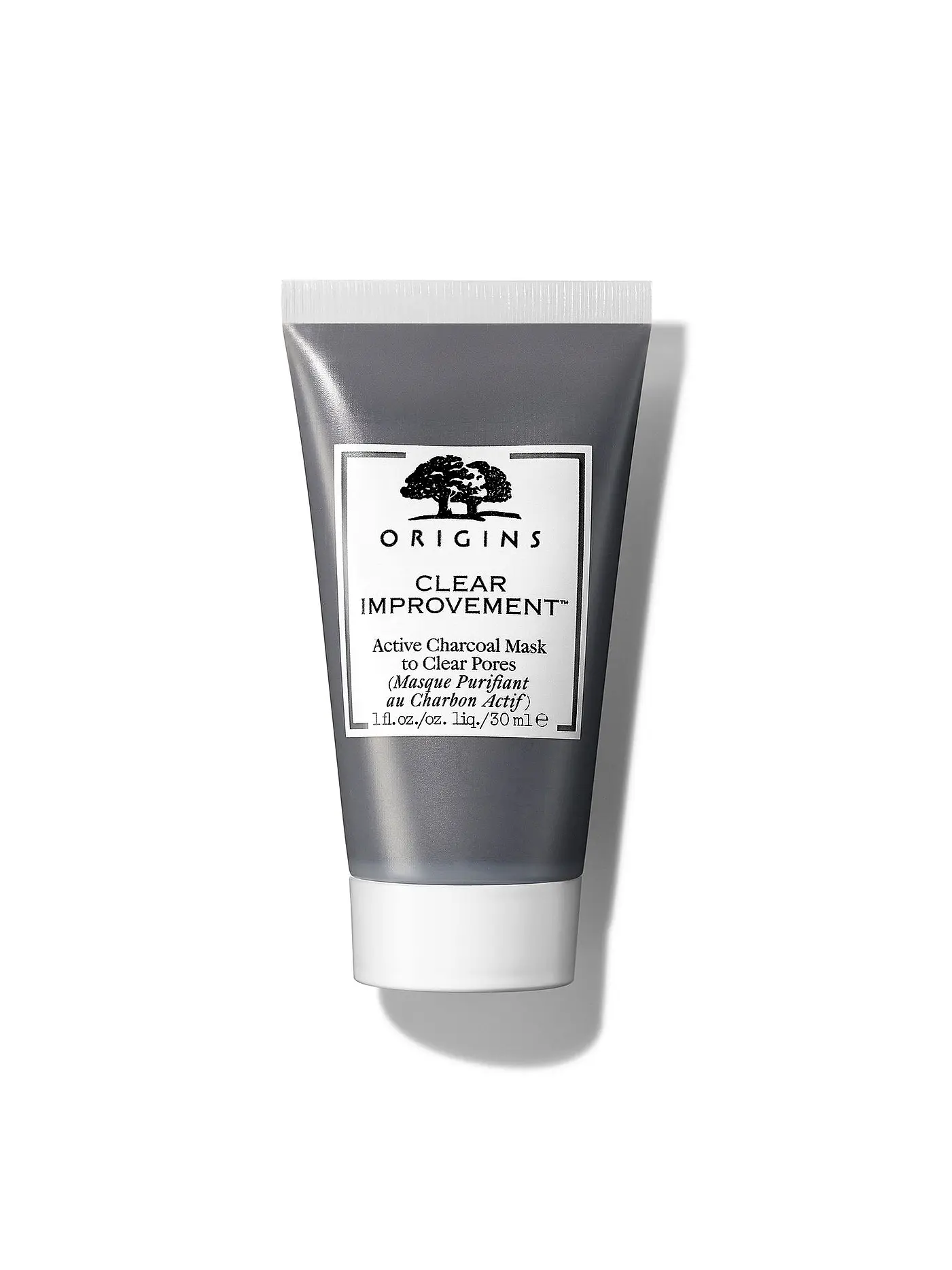ORIGINS | Clear Improvement™ Active Charcoal Mask To Clear Pores 30ml | 